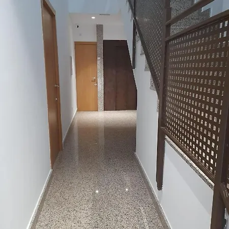 Appartamento Benidorm Center Playa Poniente Esterno foto