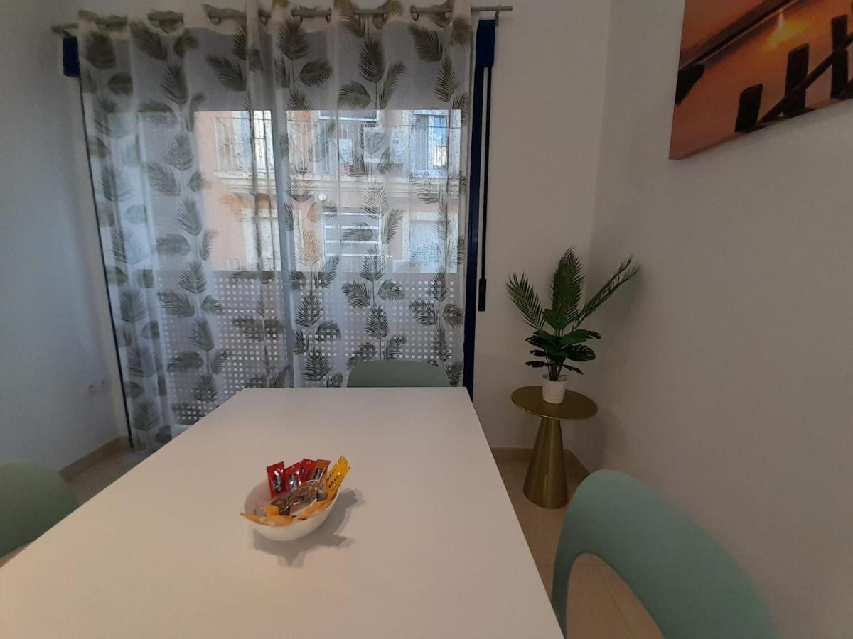 Apartment Center Playa Poniente *