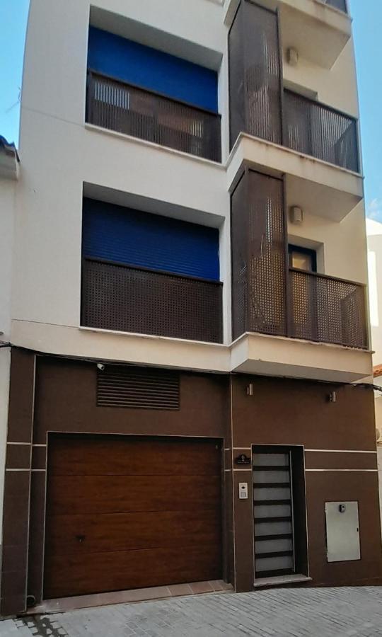 Apartment Center Playa Poniente Benidorm