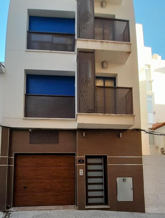 Center Playa Poniente Apartment