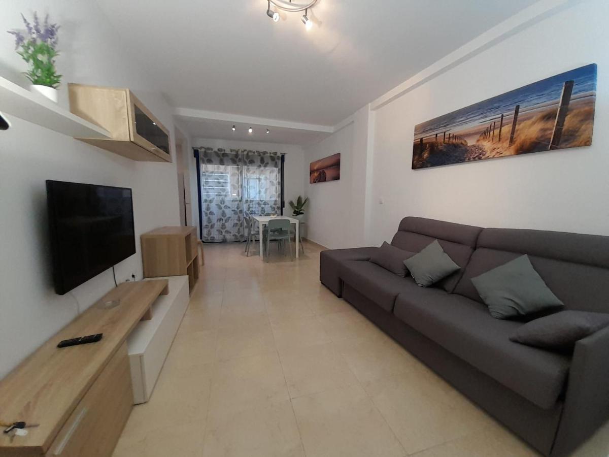 Apartment Center Playa Poniente Benidorm