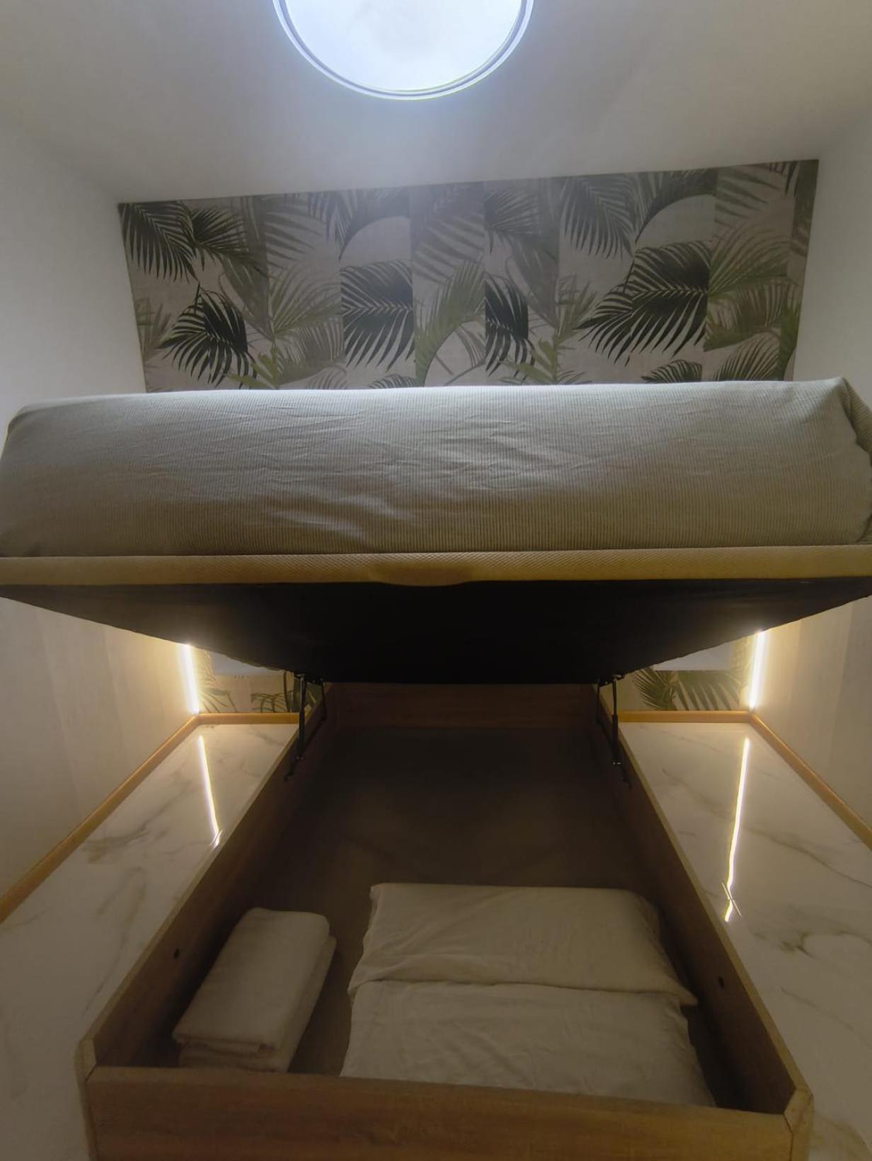 Appartement Center Playa Poniente Benidorm