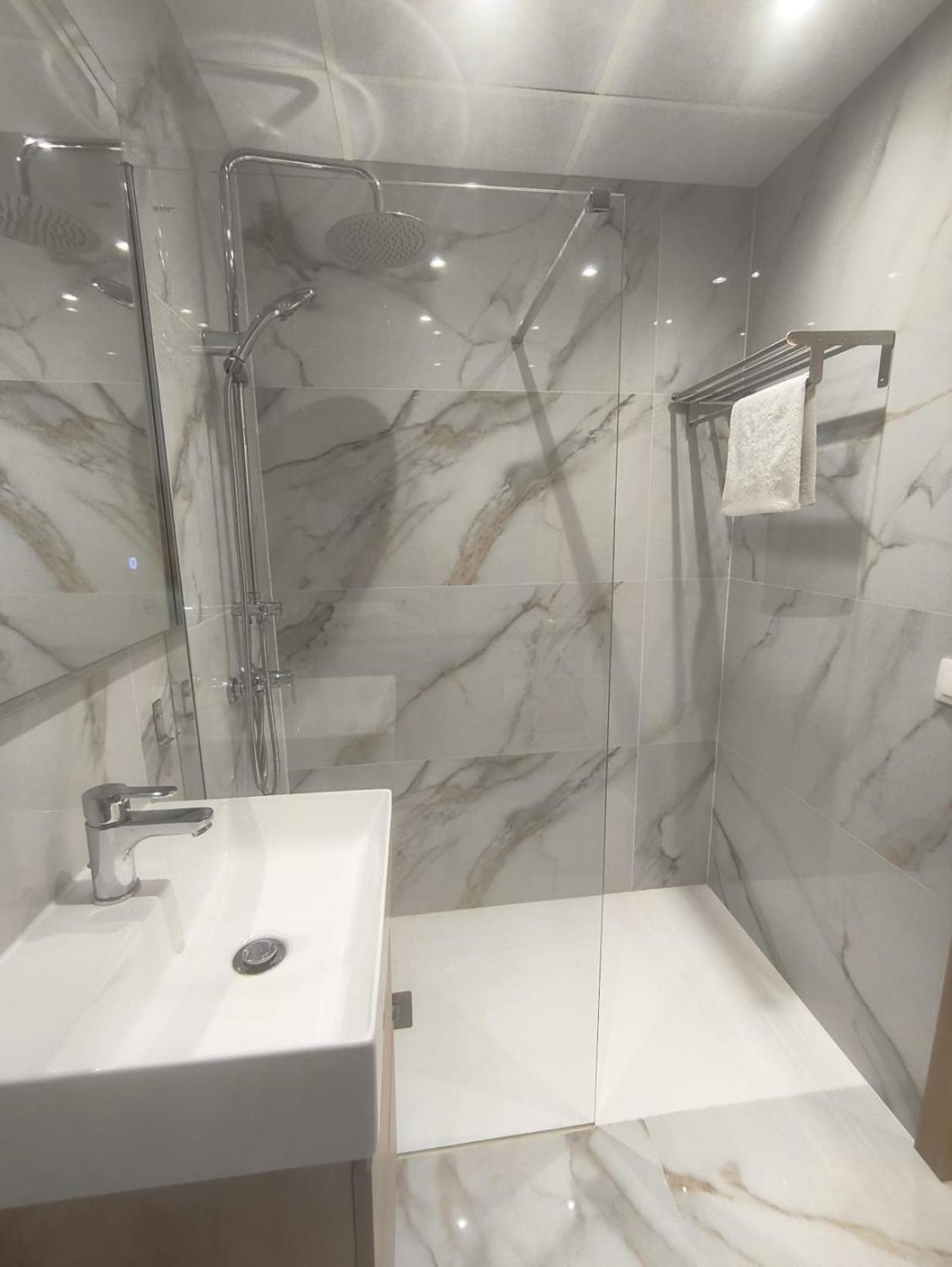 Apartment Center Playa Poniente
